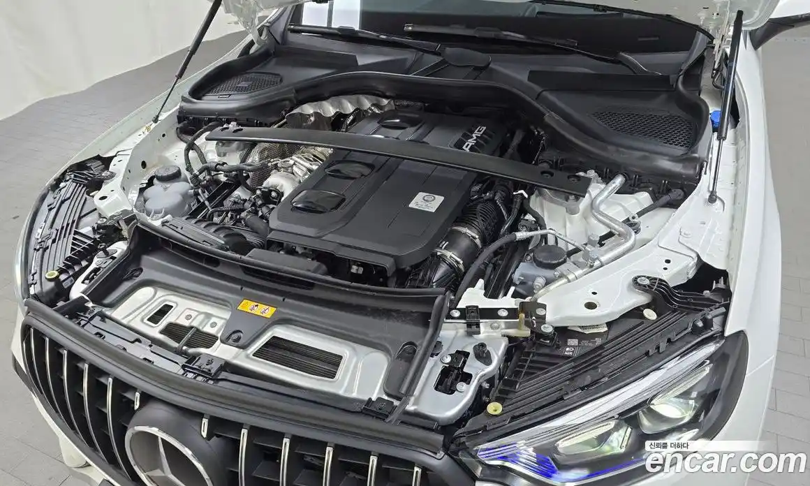 Mercedes-Benz GLC-Class 2025 2.0 Автомат в Москве № 261901, фото 16