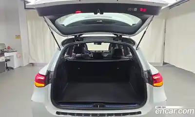 Mercedes-Benz GLC-Class 2025 2.0 Автомат в Москве № 261901, миниатюра 9