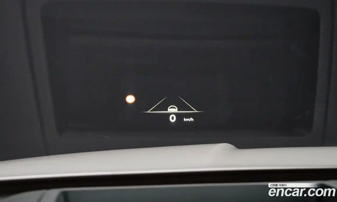 Genesis GV80 2025 2.5 Автомат в Москве № 26561, фото 12