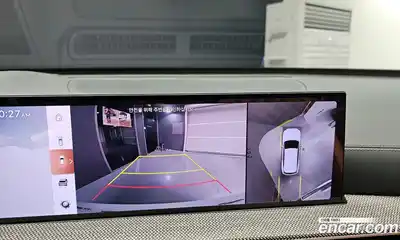 Genesis GV80 2025 2.5 Автомат в Москве № 26561, миниатюра 2