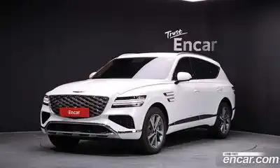 Genesis GV80 2025 2.5 Автомат в Москве № 26561, миниатюра 3