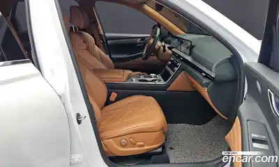 Genesis GV80 2025 2.5 Автомат в Москве № 26561, миниатюра 5