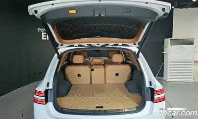 Genesis GV80 2025 2.5 Автомат в Москве № 26561, миниатюра 9