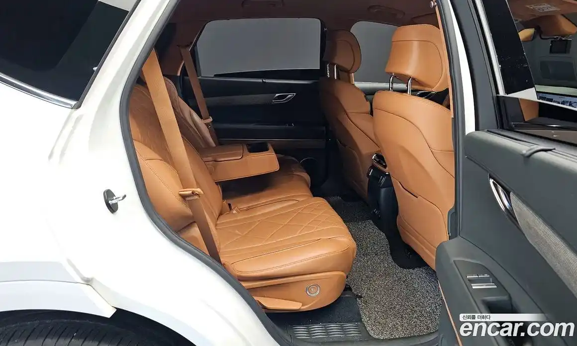 Genesis GV80 2025 2.5 Автомат в Москве № 26561, фото 10