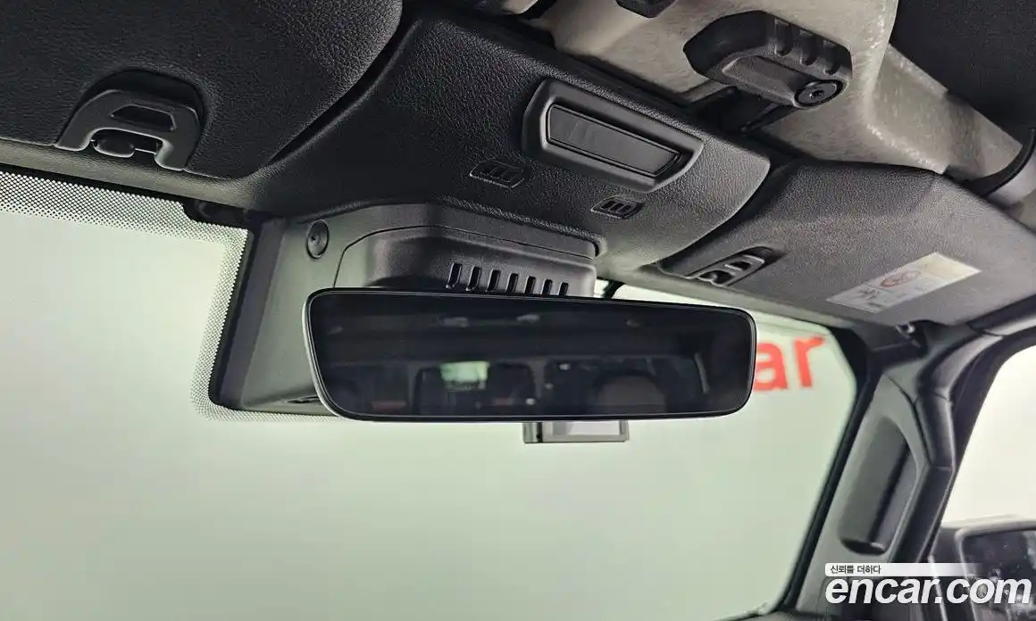 Jeep Gladiator 2022 3.6 Автомат в Москве № 273279, фото 19