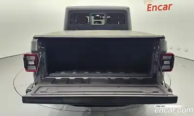 Jeep Gladiator 2022 3.6 Автомат в Москве № 273279, миниатюра 4