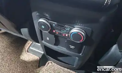 Ford Explorer 2021 3.0 Автомат в Москве № 273423, миниатюра 11