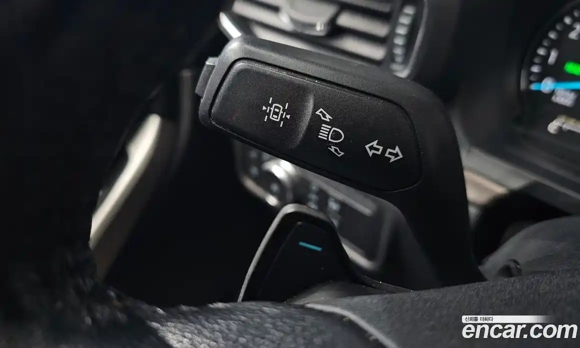 Ford Explorer 2021 3.0 Автомат в Москве № 273423, фото 19