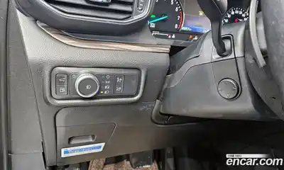 Ford Explorer 2021 3.0 Автомат в Москве № 273423, миниатюра 2