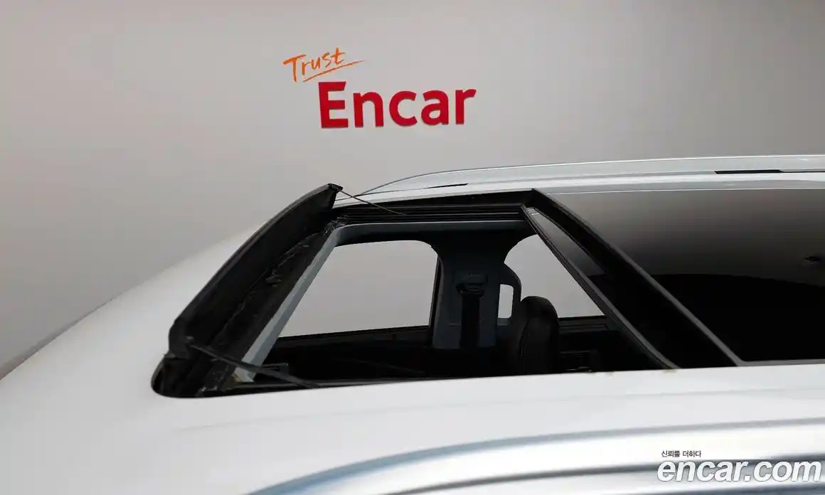 Ford Explorer 2021 3.0 Автомат в Москве № 273423, фото 3