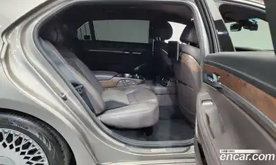 Genesis G90 2019 5.0 Автомат в Москве № 27357, миниатюра 10