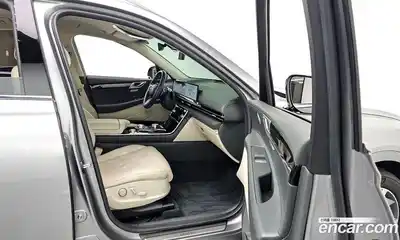 Genesis GV80 2024 2.5 Автомат в Москве № 27559, миниатюра 11