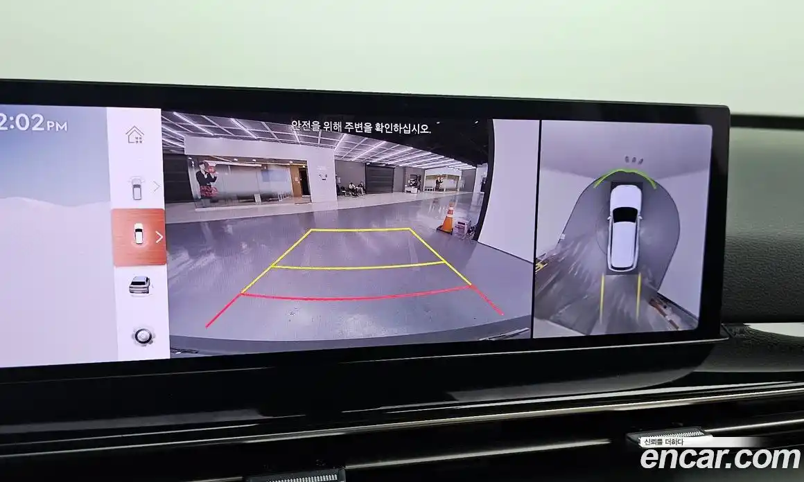 Genesis GV80 2024 2.5 Автомат в Москве № 27559, фото 19