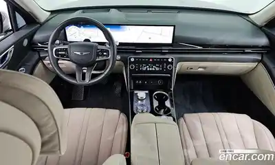 Genesis GV80 2024 2.5 Автомат в Москве № 27559, миниатюра 3