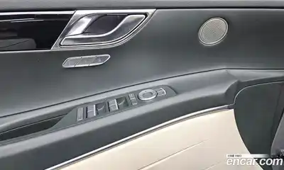 Genesis GV80 2024 2.5 Автомат в Москве № 27559, миниатюра 5