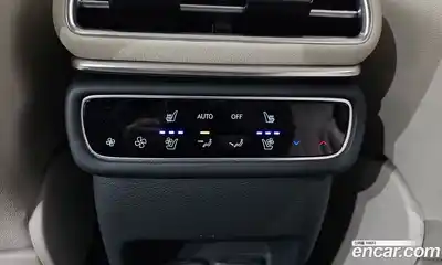 Genesis GV80 2024 2.5 Автомат в Москве № 27559, миниатюра 7