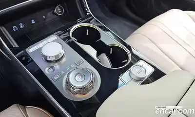 Genesis GV80 2024 2.5 Автомат в Москве № 27559, миниатюра 8