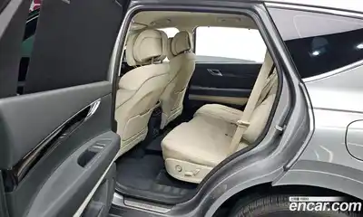 Genesis GV80 2024 2.5 Автомат в Москве № 27559, миниатюра 10