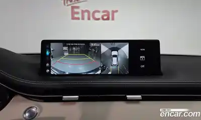 Genesis GV70 2024 2.5 Автомат в Москве № 27600, миниатюра 12