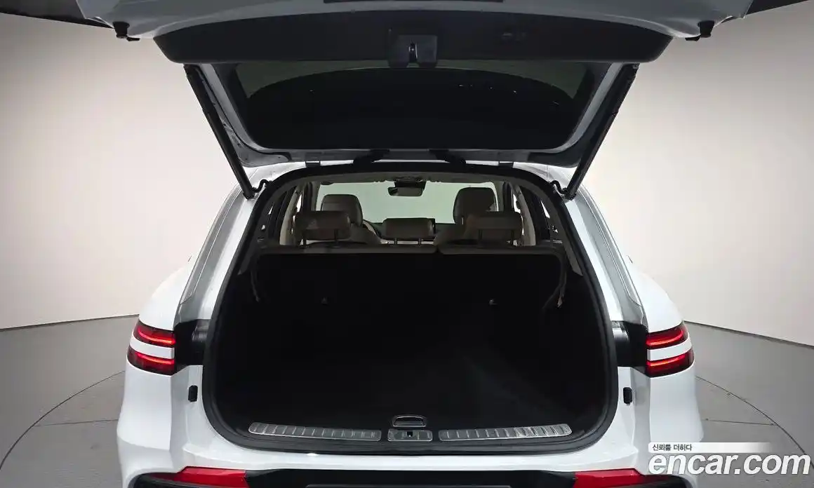 Genesis GV70 2024 2.5 Автомат в Москве № 27600, фото 15