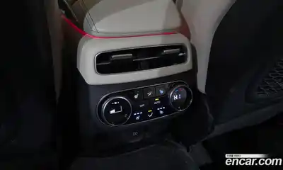 Genesis GV70 2024 2.5 Автомат в Москве № 27600, миниатюра 2