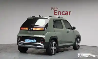 Hyundai Casper 2025 0.2 Автомат в Москве № 276394, миниатюра 11