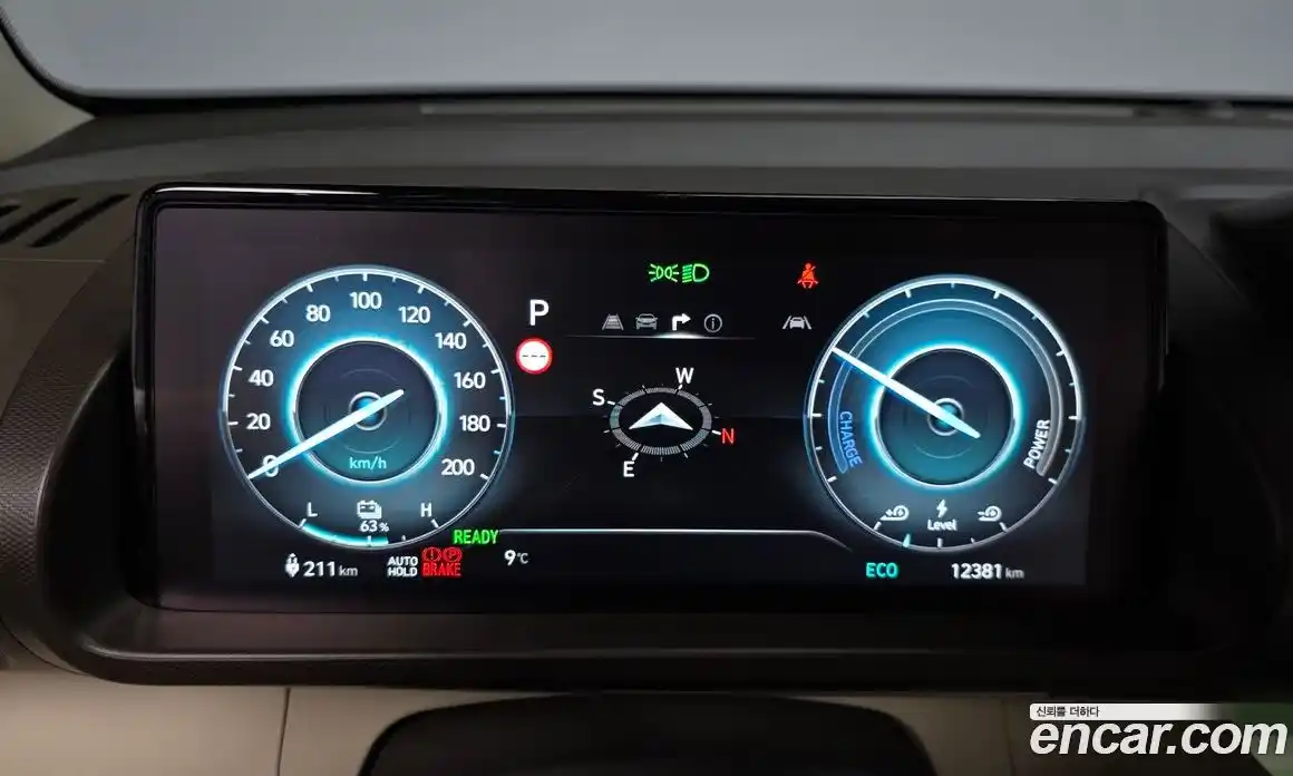 Hyundai Casper 2025 0.2 Автомат в Москве № 276394, фото 12