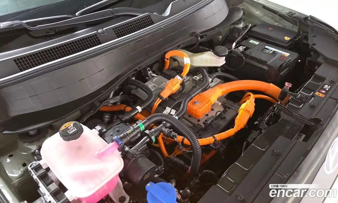 Hyundai Casper 2025 0.2 Автомат в Москве № 276394, фото 16