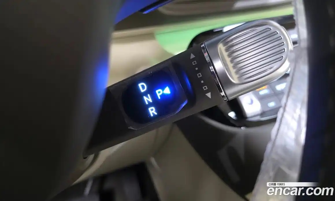 Hyundai Casper 2025 0.2 Автомат в Москве № 276394, фото 20