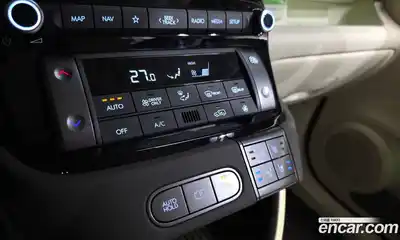 Hyundai Casper 2025 0.2 Автомат в Москве № 276394, миниатюра 2