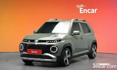 Hyundai Casper 2025 0.2 Автомат в Москве № 276394, миниатюра 3