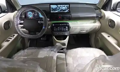 Hyundai Casper 2025 0.2 Автомат в Москве № 276394, миниатюра 6