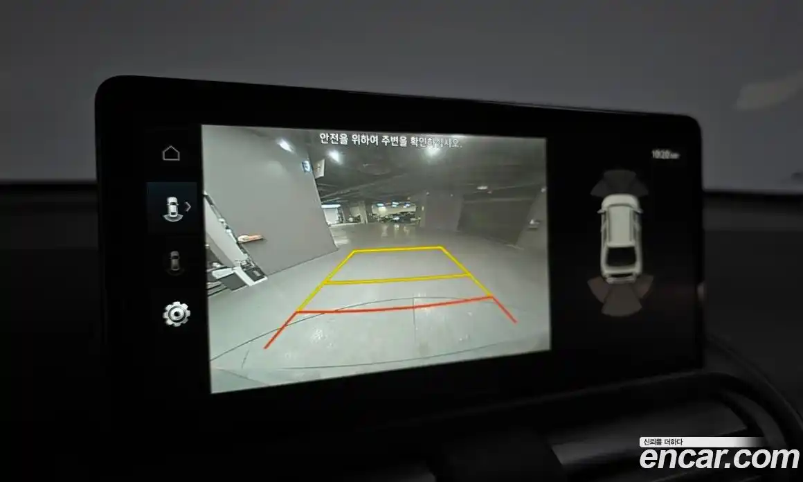 Hyundai Casper 2025 0.2 Автомат в Москве № 276394, фото 7