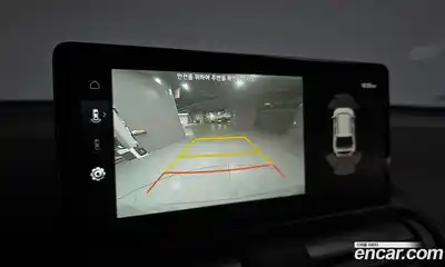 Hyundai Casper 2025 0.2 Автомат в Москве № 276394, миниатюра 7