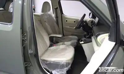 Hyundai Casper 2025 0.2 Автомат в Москве № 276394, миниатюра 8