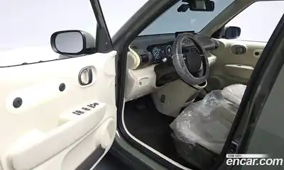 Hyundai Casper 2025 0.2 Автомат в Москве № 276394, миниатюра 9