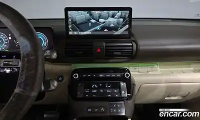 Hyundai Casper 2025 0.2 Автомат в Москве № 276394, миниатюра 10