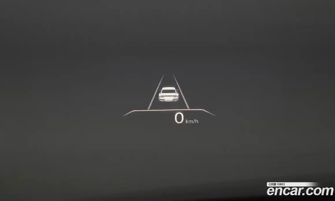 Genesis G80 2021 2.5 Автомат в Москве № 27650, фото 18