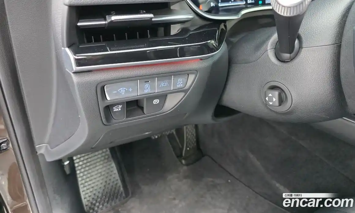 Genesis G80 2021 2.5 Автомат в Москве № 27650, фото 3