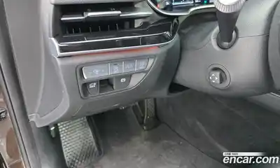 Genesis G80 2021 2.5 Автомат в Москве № 27650, миниатюра 3