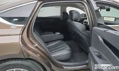 Genesis G80 2021 2.5 Автомат в Москве № 27650, миниатюра 5