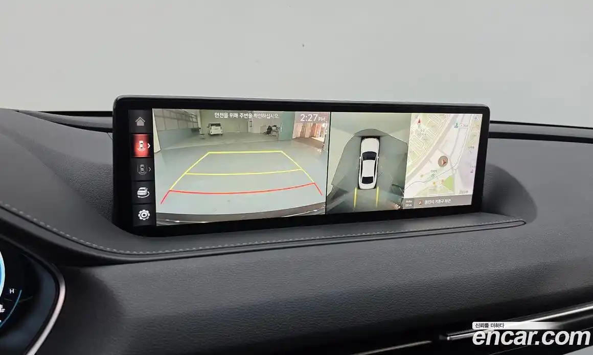 Genesis G80 2021 2.5 Автомат в Москве № 27650, фото 6