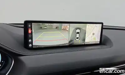 Genesis G80 2021 2.5 Автомат в Москве № 27650, миниатюра 6