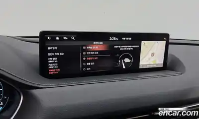 Genesis G80 2021 2.5 Автомат в Москве № 27650, миниатюра 9