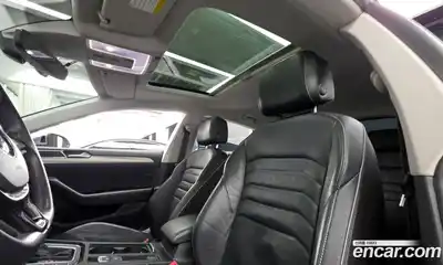 Volkswagen Arteon 2019 2.0 Автомат в Москве № 277096, миниатюра 3