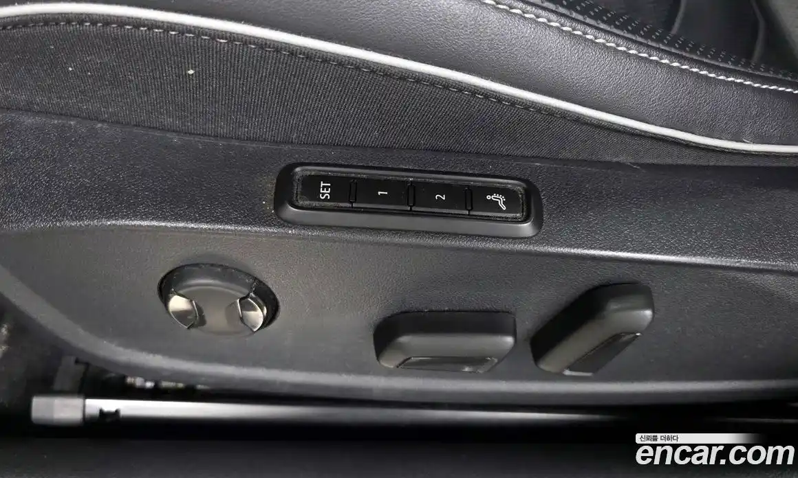 Volkswagen Arteon 2019 2.0 Автомат в Москве № 277096, фото 5