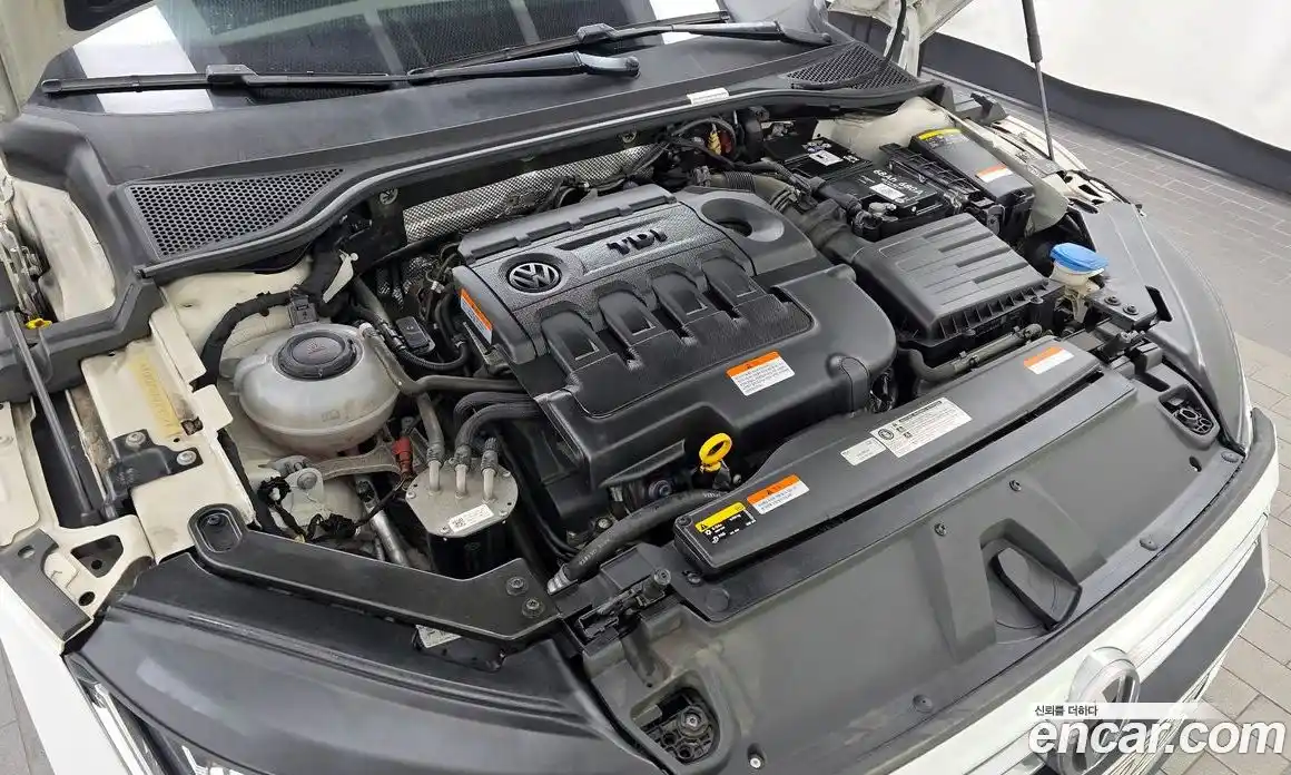 Volkswagen Arteon 2019 2.0 Автомат в Москве № 277096, фото 9