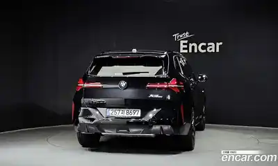 BMW X3 2025 2.0 Автомат в Москве № 278272, миниатюра 11