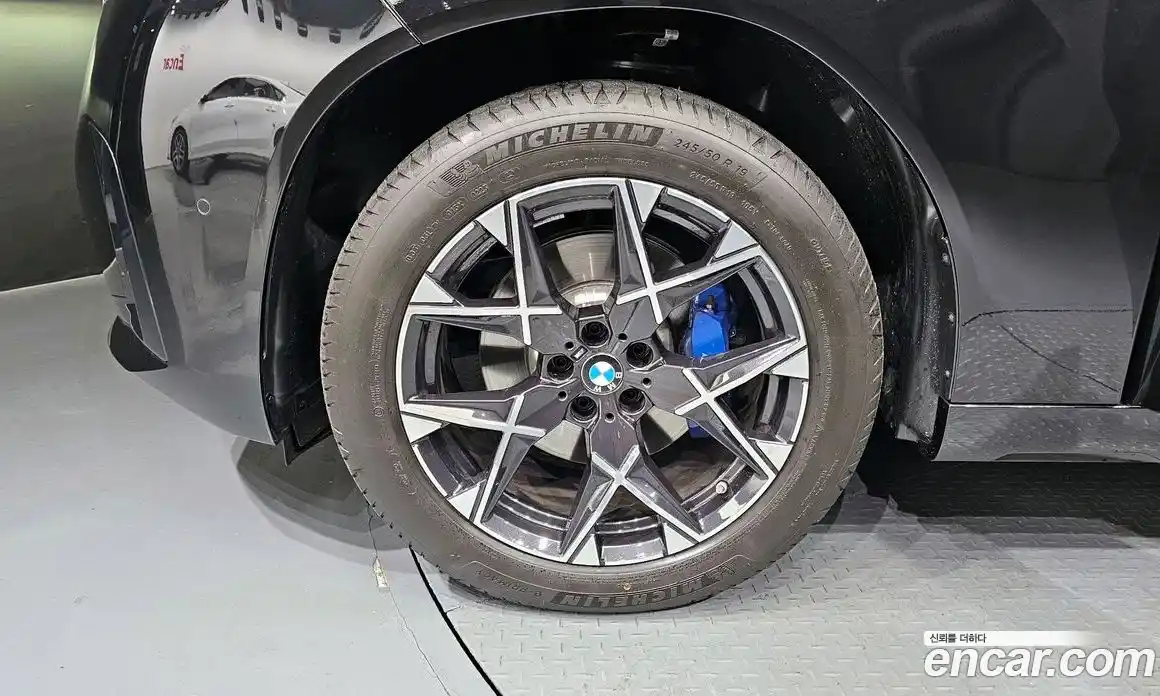 BMW X3 2025 2.0 Автомат в Москве № 278272, фото 14