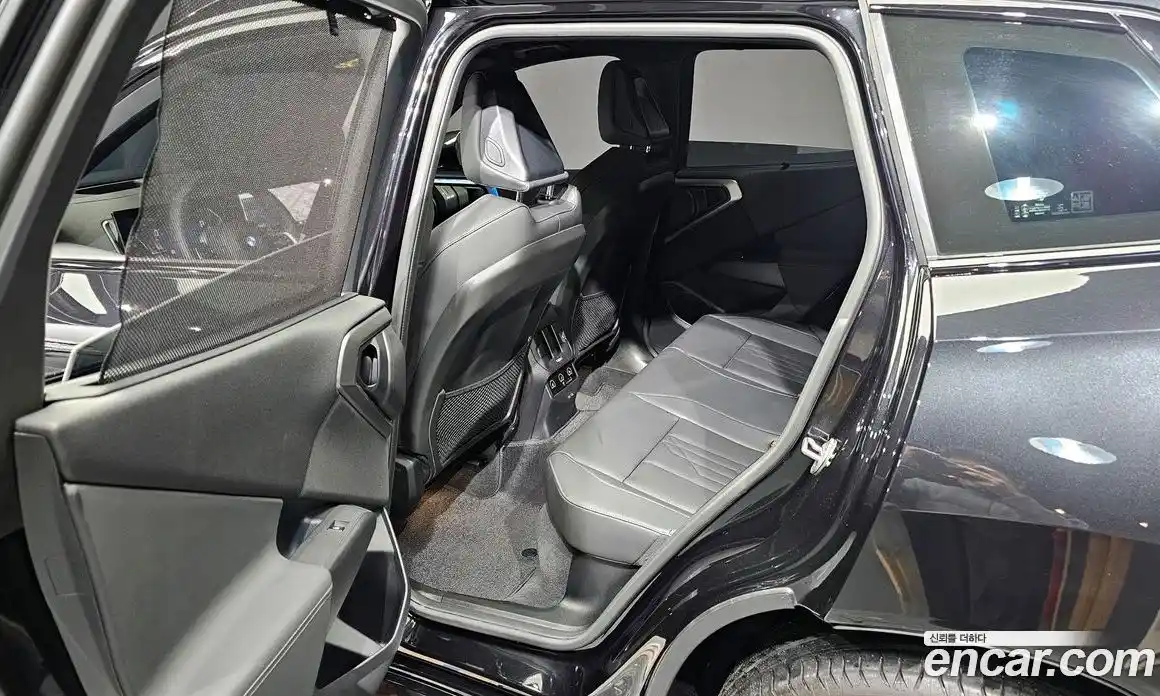 BMW X3 2025 2.0 Автомат в Москве № 278272, фото 18